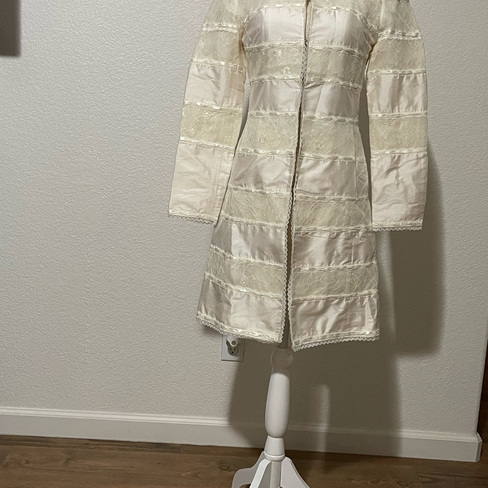 Jacket - Picture 2 of 8